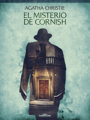 cover image of El misterio de Cornish